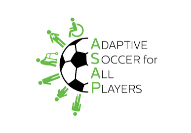 Adaptive Soccer